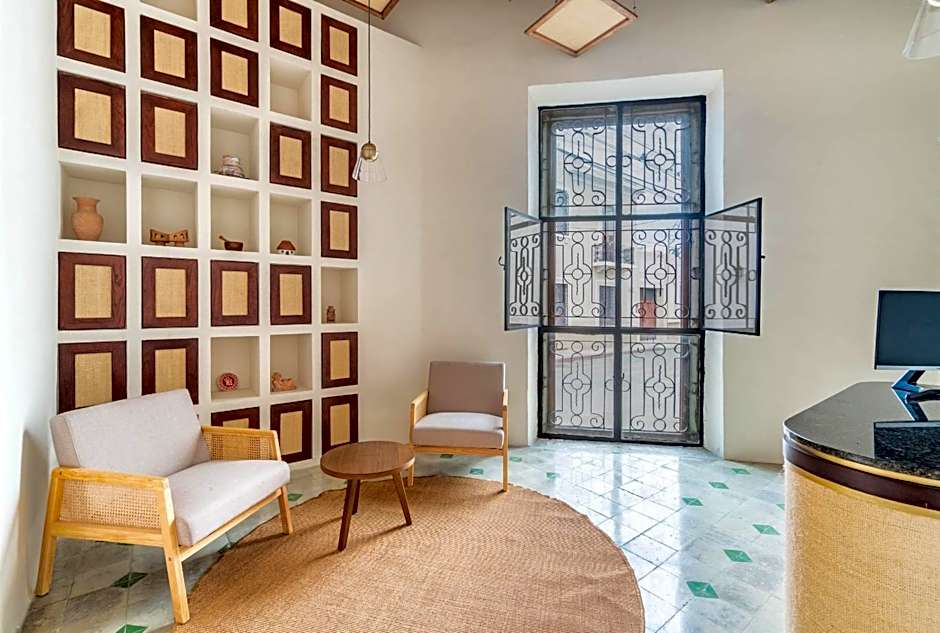 Hotel Boutique Santa Elena