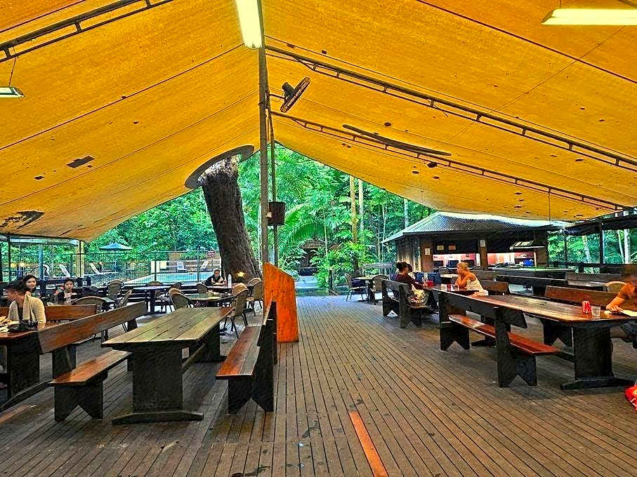 Cape Tribulation Beach House