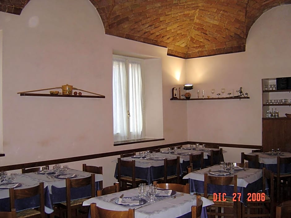 Locanda del Vecchio Maglio