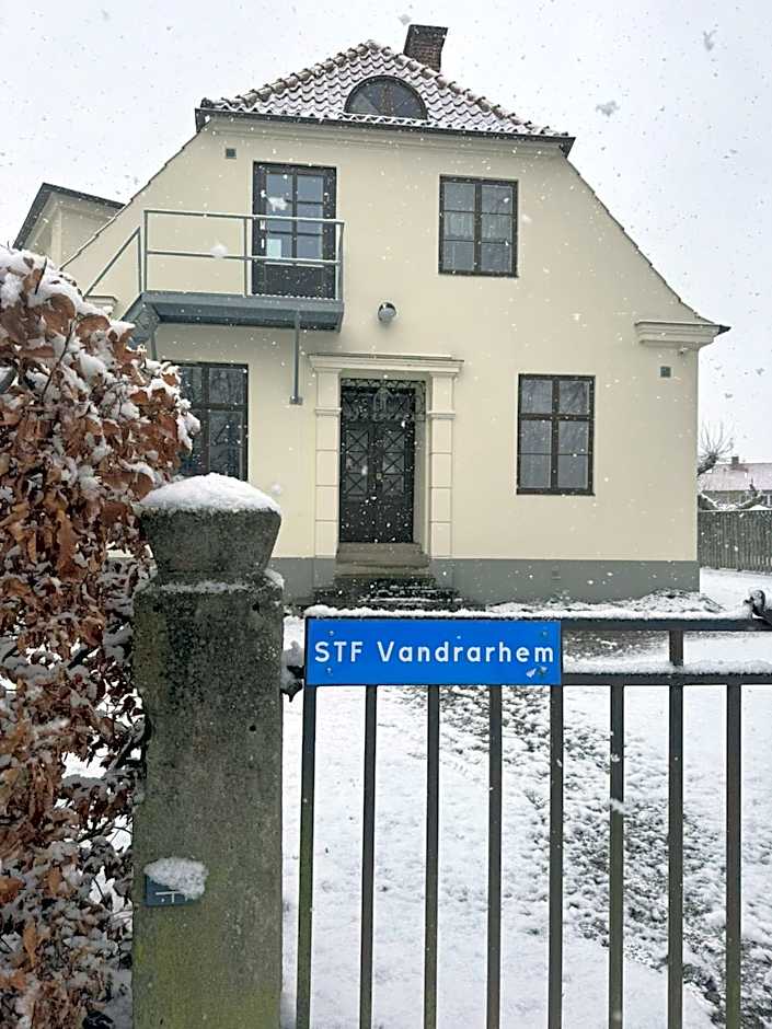 STF Landskrona Hostel