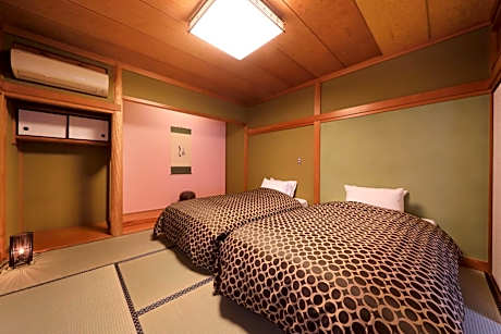 Room Selected at Check-In