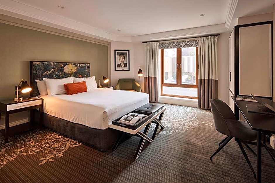 The Inchcolm by Ovolo