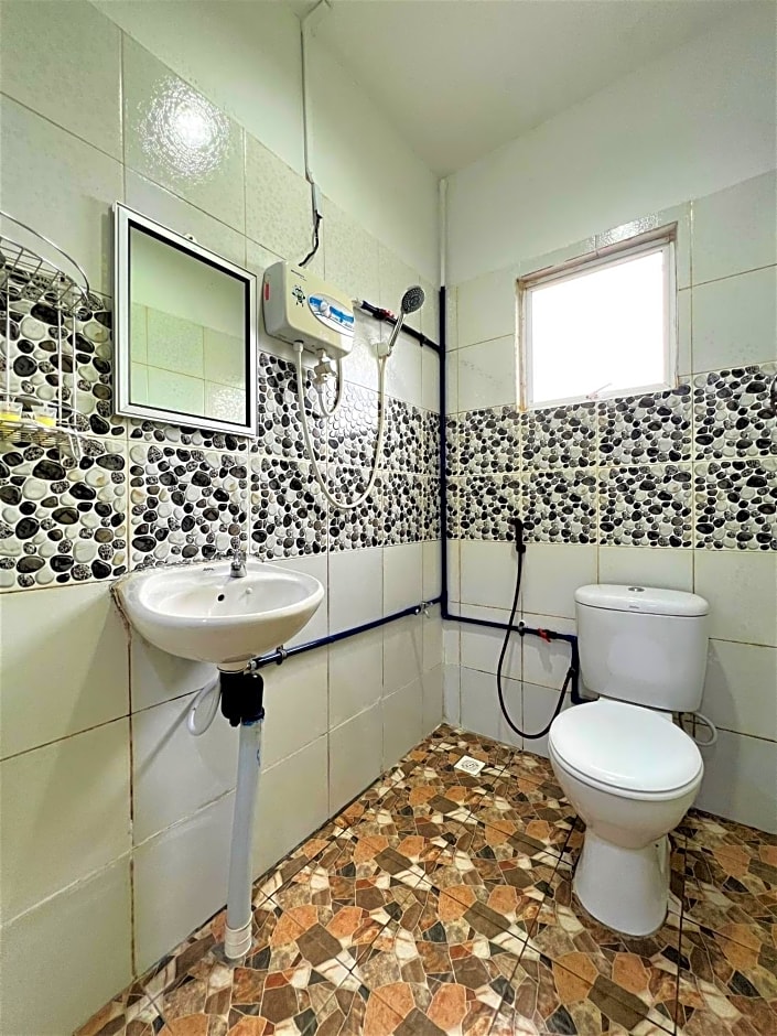 Suang Noh Homestay Kundasang