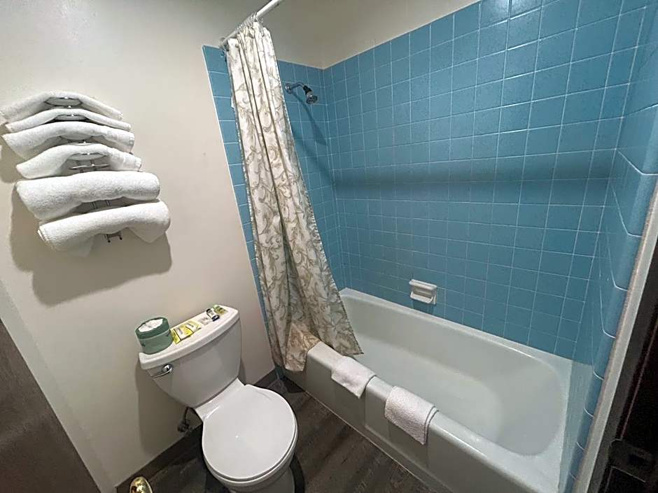 Capri Motel By Belvilla Walla Walla US 12