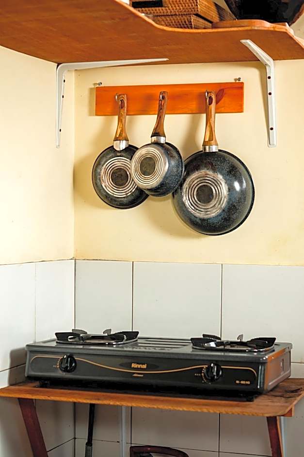 Nila Chandra Bungalows