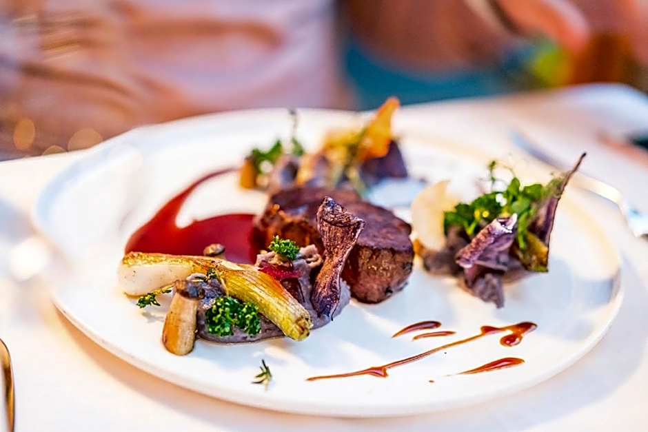 Small Luxury Hotel of the World - DasPosthotel