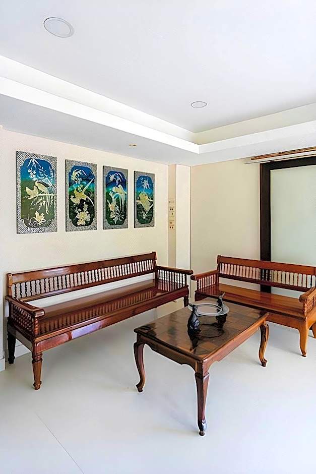 Suklutai  Apartment