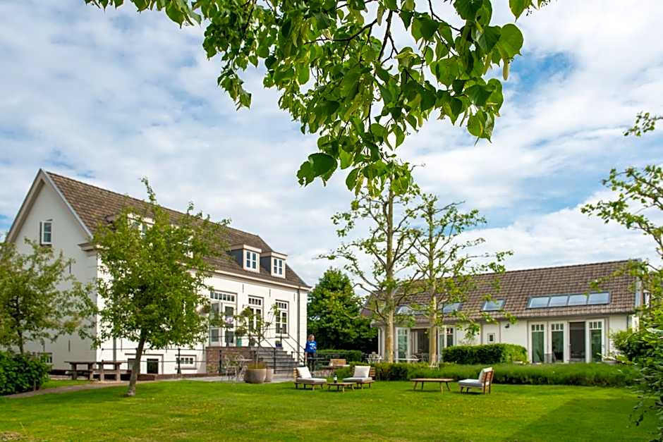 Boutique hotel Villa Oldenhoff