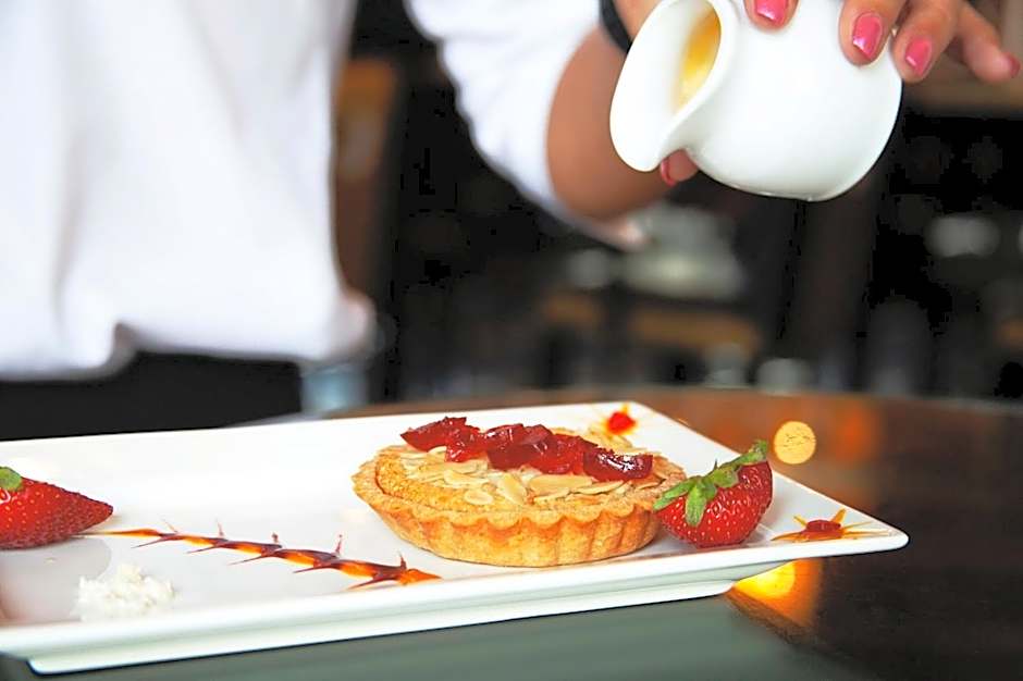 Earl Of Doncaster Hotel