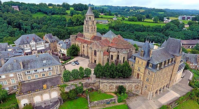Maison d'hotes Les jardins Saint Eloi