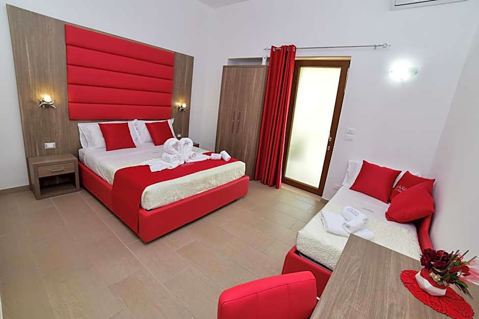 La Palazzina Bed & Breakfast