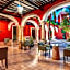 Hotel HO Merida