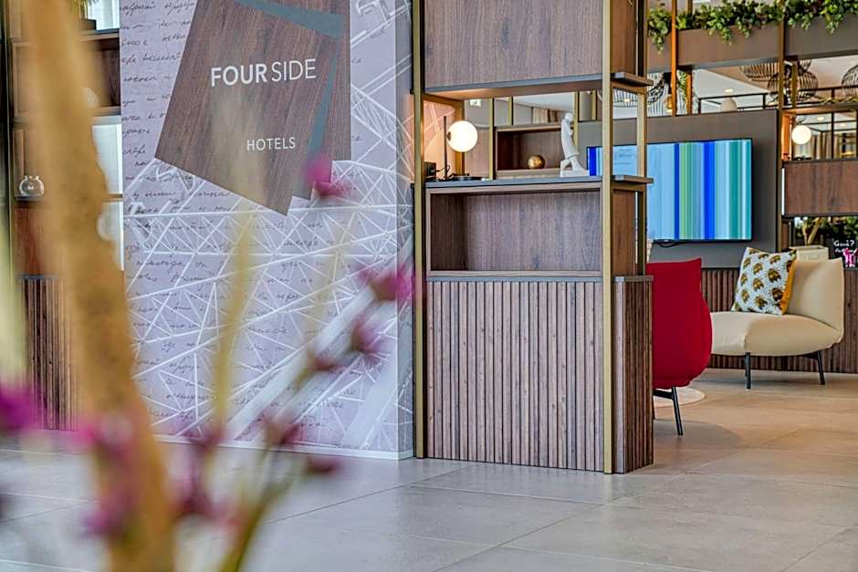 FourSide Hotel Ringsheim, Trademark Collection by Wyndham