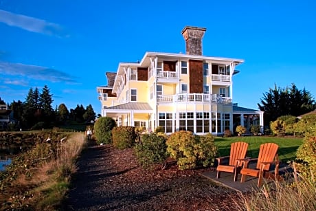 Resort at Port Ludlow