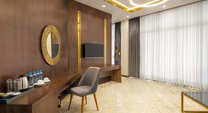 Wyndham Garden Tashkent