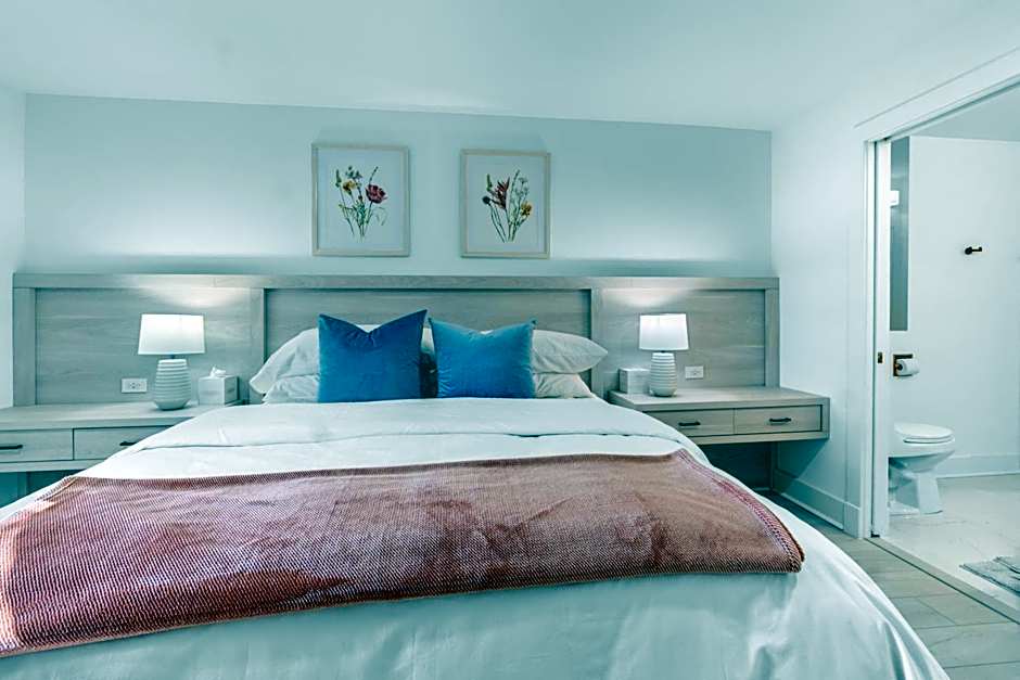 The Rest at Potomac Farms