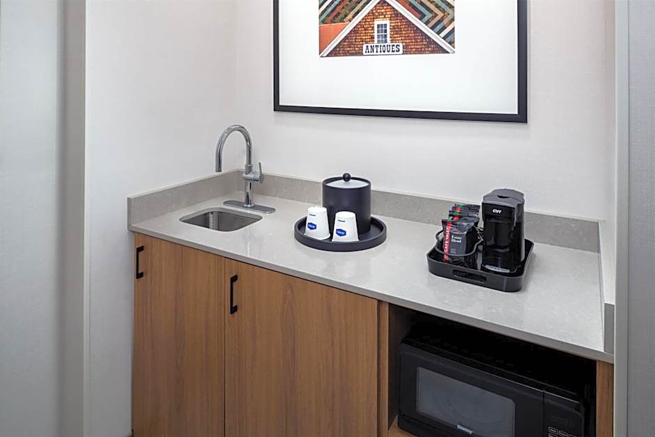 Hampton Inn & Suites North Conway