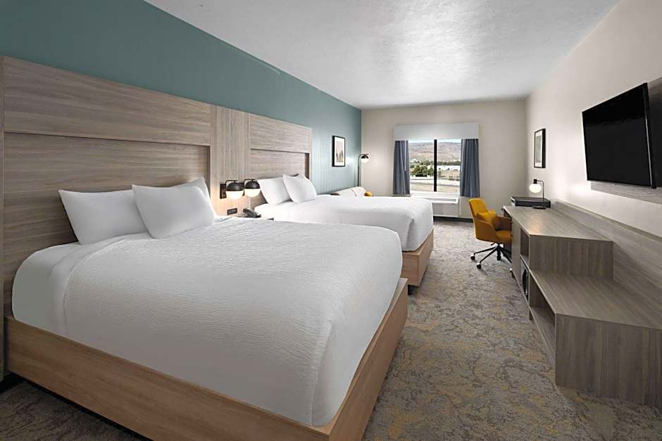 Wingate by Wyndham Kingman