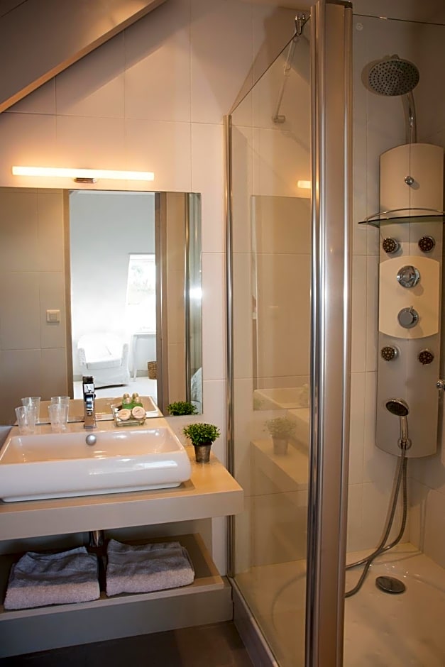 Villa Flore Chambres d'Hotes