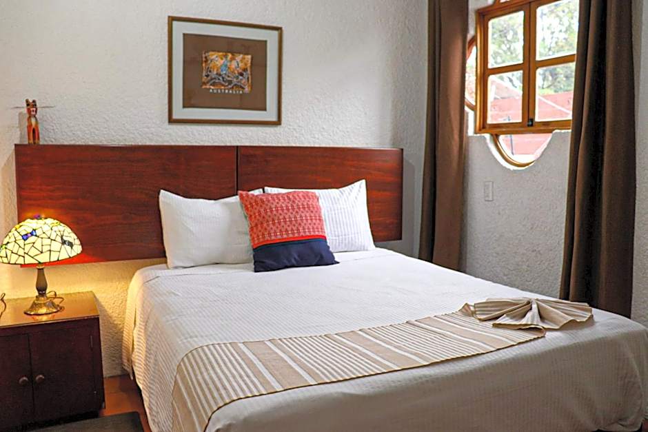 La Casita de Coyoacán