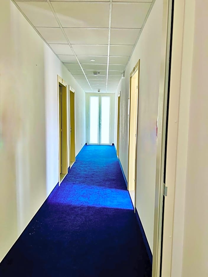 Hotel Terramare