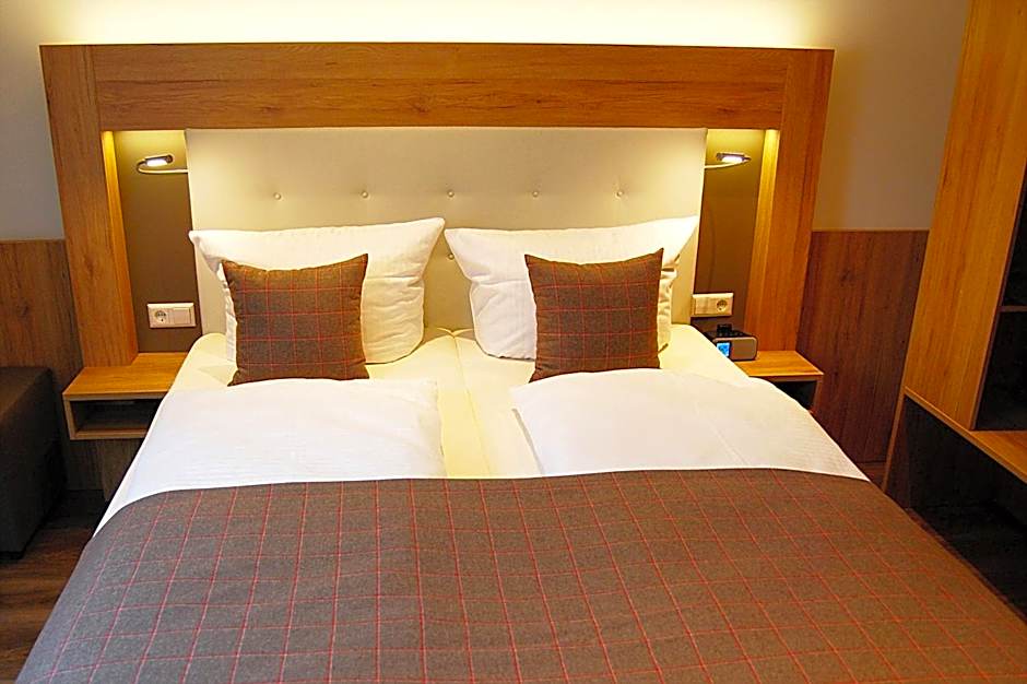 Hotel Am Martinsberg