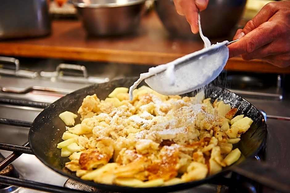 Hotel Bad Rain mit Oberstaufen PlusGolf