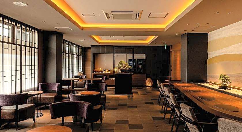 Hotel Gracery Kyoto Sanjo