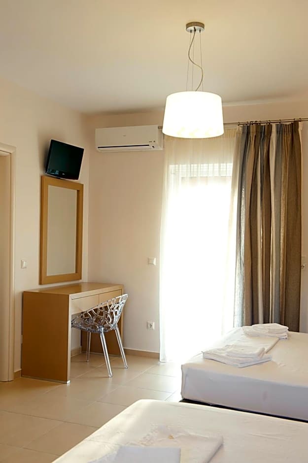 Georgio Seaside Hotel