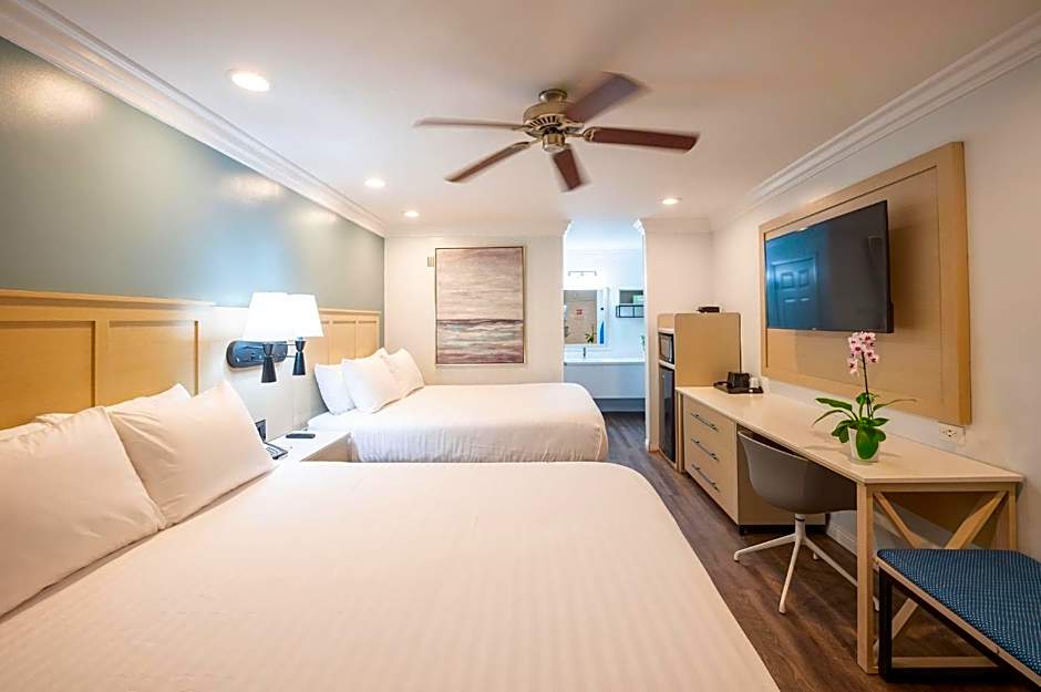 Ramada Limited Redondo Beach