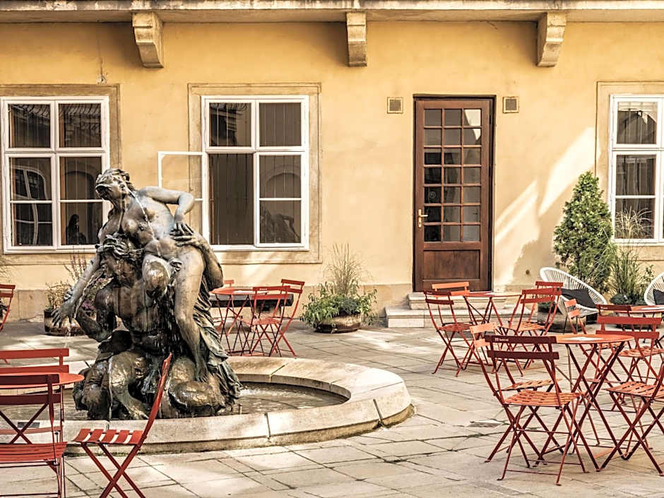 Falkensteiner Hotel Bratislava