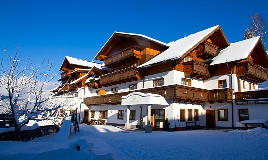 Hotel Schröckerhof