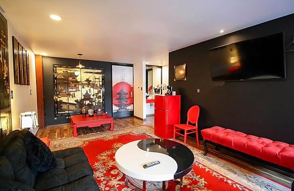 Hotel Black Boutique