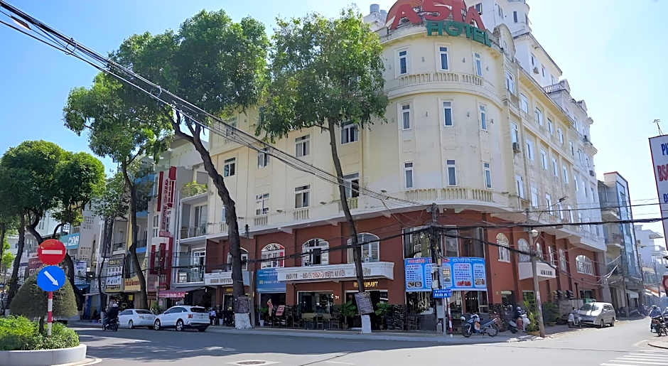 Asia Hotel Can Tho