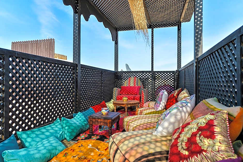 Casa De Marrakech Riad Guest House