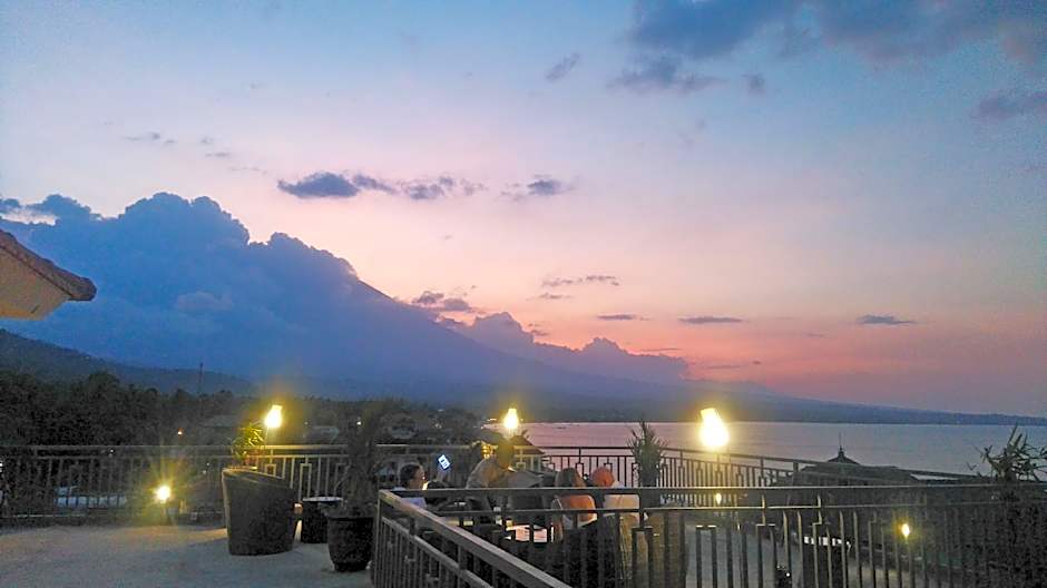 Mejore Beach Hotel