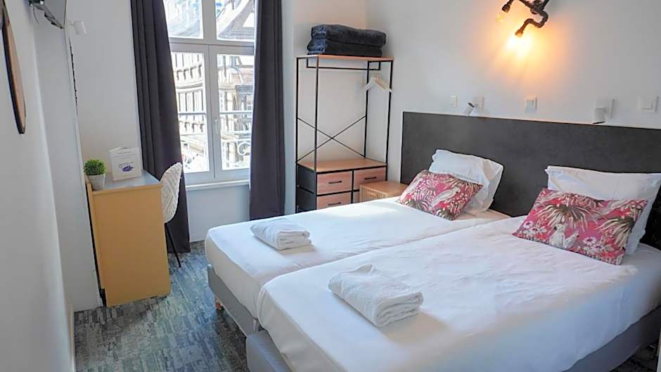 Hotel des Arts - Centre Cathédrale