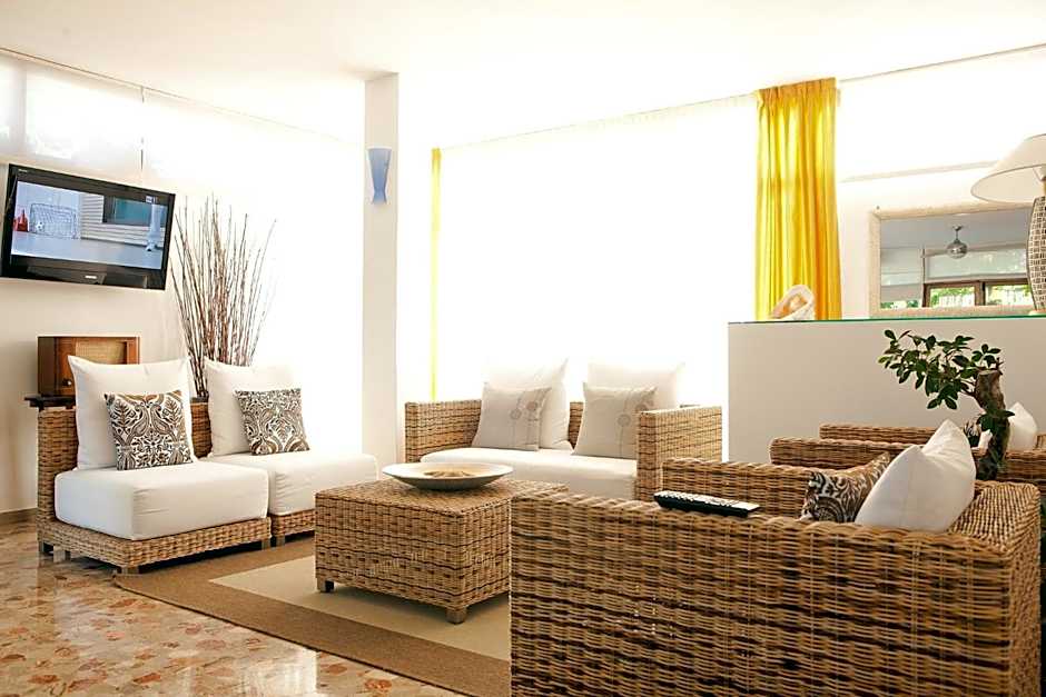 Hotel Horizonte