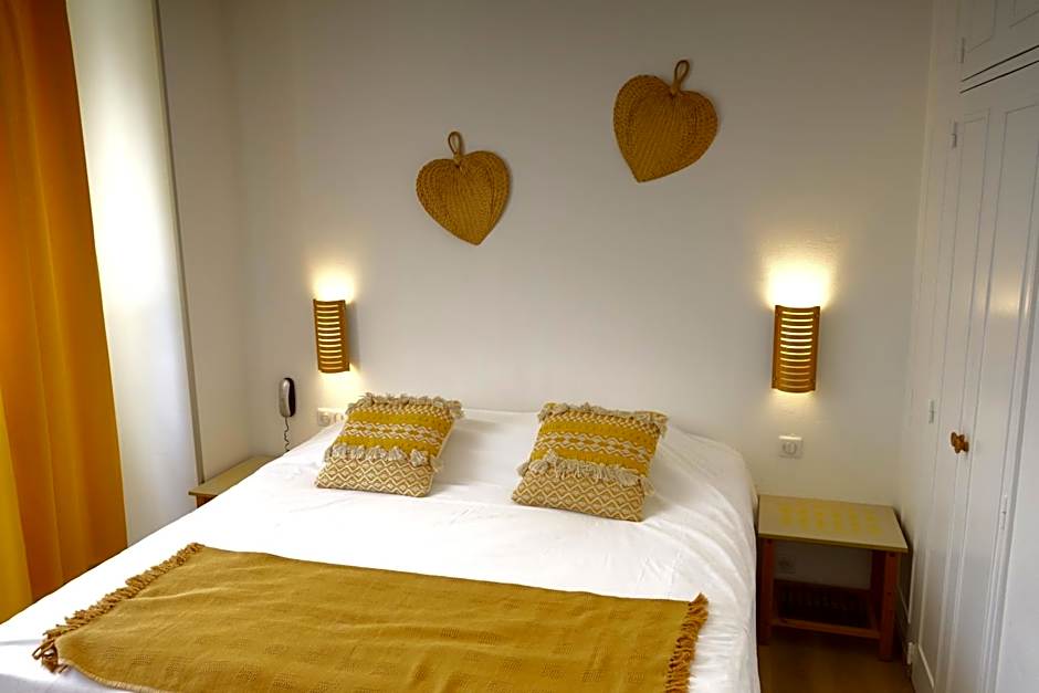 Hôtel La Ségalière Spa Bar