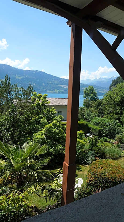 Hotel Beatus
