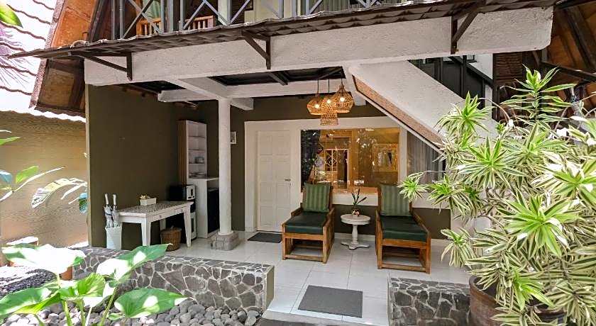 Peneeda View Beach Hotel