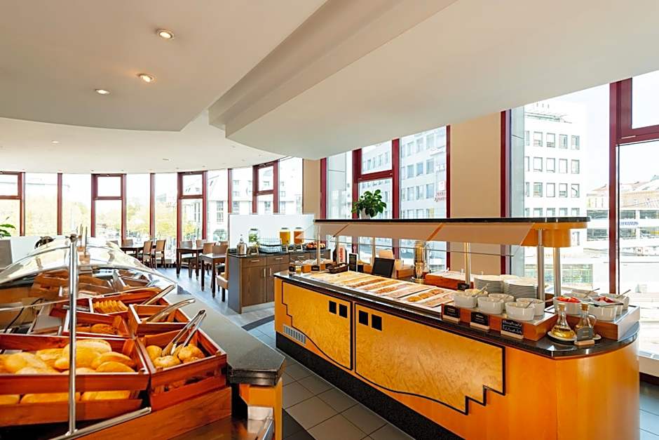 Rugs Hotel Augsburg City