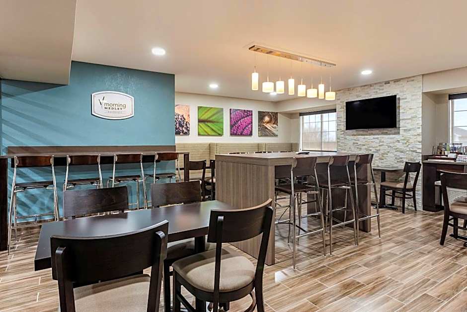 Sleep Inn St. Robert-Fort Leonard Wood