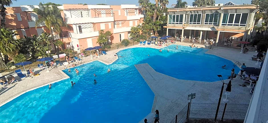 Tramonti Residence