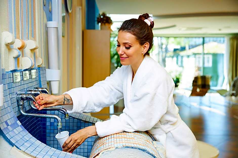 Grand SPA Lietuva Hotel Lietuva