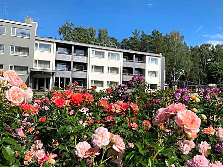Pine Resort