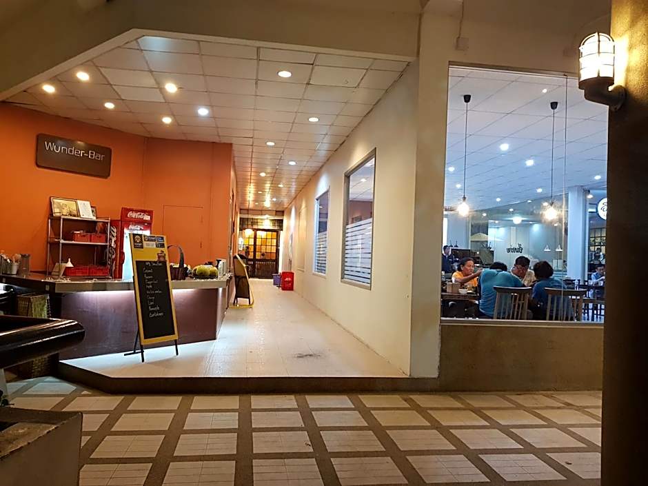 The Park Land Bangna by Nudda