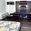 Motel 6-Brownsville, TX