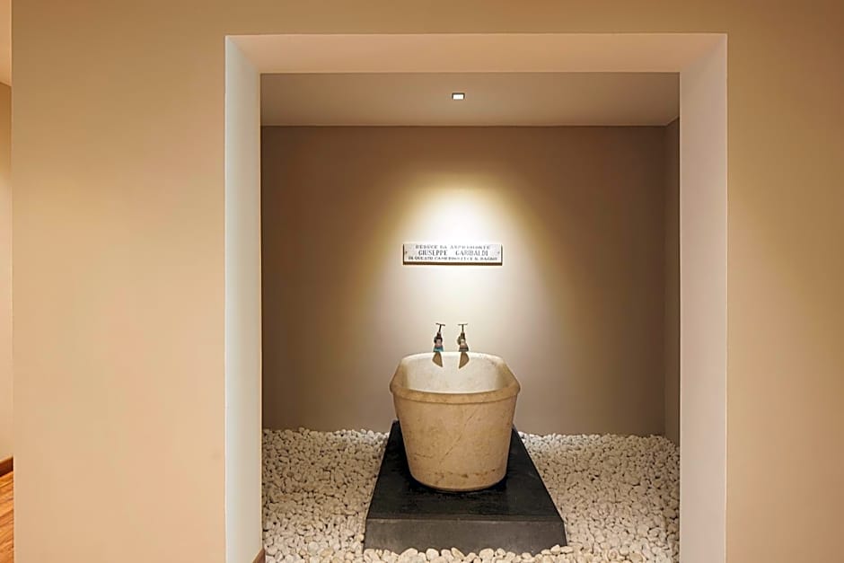 Palazzo Manzi Terme & Spa