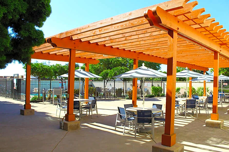 Holiday Inn Express Hotel & Suites Napa Valley-American Canyon By IHG